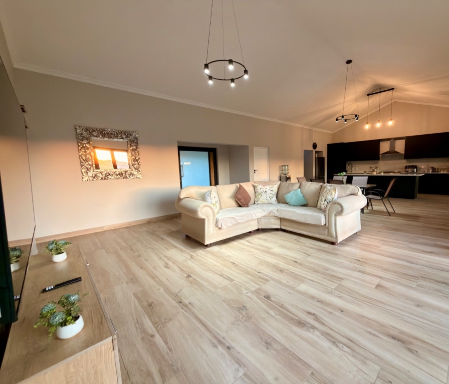 3 Bedroom Property for Sale in Landsmeer Residential Estate North West
